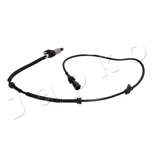 Sensor, Raddrehzahl Hinterachse beidseitig JAPKO 151K19