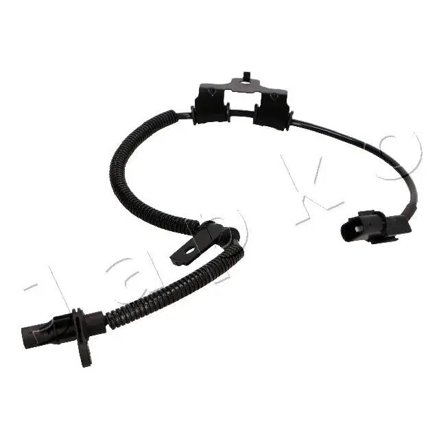 Sensor, Raddrehzahl Vorderachse rechts JAPKO 151K36