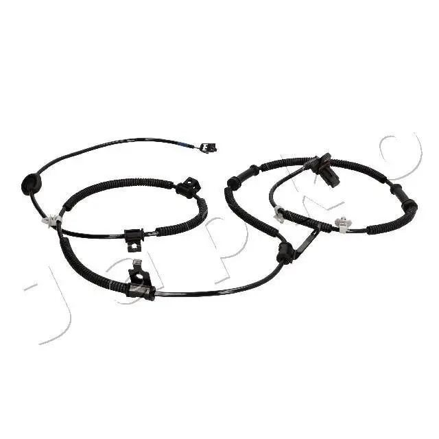 Sensor, Raddrehzahl Hinterachse rechts JAPKO 151K39