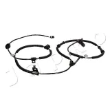 Sensor, Raddrehzahl Hinterachse rechts JAPKO 151K39