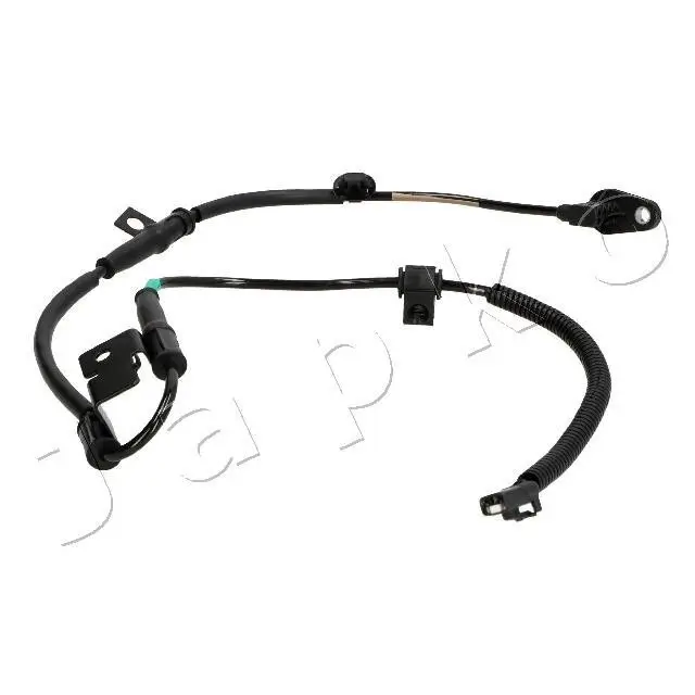 Sensor, Raddrehzahl vorne links JAPKO 151K40