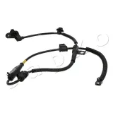 Sensor, Raddrehzahl vorne rechts JAPKO 151K41