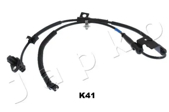 Sensor, Raddrehzahl vorne rechts JAPKO 151K41 Bild Sensor, Raddrehzahl vorne rechts JAPKO 151K41