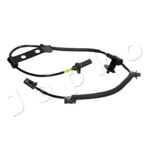 Sensor, Raddrehzahl hinten rechts JAPKO 151K43 Bild Sensor, Raddrehzahl hinten rechts JAPKO 151K43