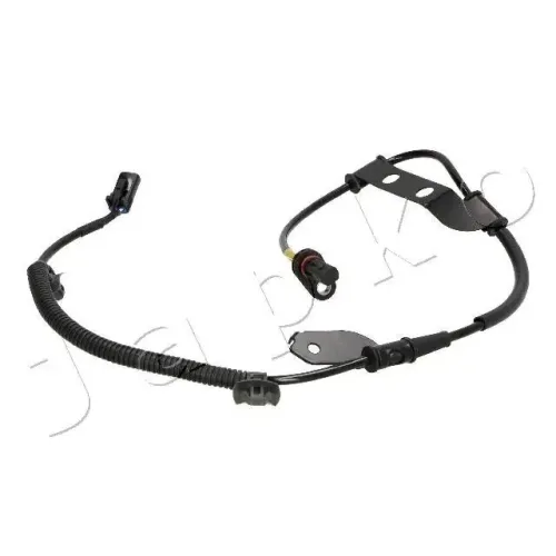 Sensor, Raddrehzahl hinten rechts JAPKO 151K43 Bild Sensor, Raddrehzahl hinten rechts JAPKO 151K43