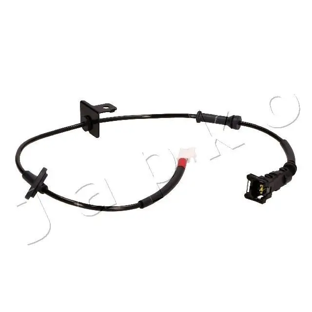 Sensor, Raddrehzahl hinten JAPKO 151K45