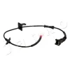 Sensor, Raddrehzahl hinten JAPKO 151K45 Bild Sensor, Raddrehzahl hinten JAPKO 151K45