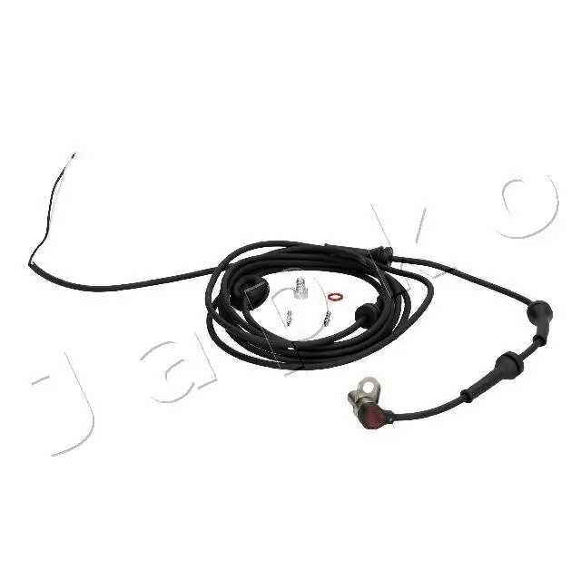 Sensor, Raddrehzahl Vorderachse JAPKO 151L00