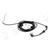 Sensor, Raddrehzahl Vorderachse JAPKO 151L00 Bild Sensor, Raddrehzahl Vorderachse JAPKO 151L00