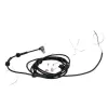 Sensor, Raddrehzahl Vorderachse JAPKO 151L00 Bild Sensor, Raddrehzahl Vorderachse JAPKO 151L00