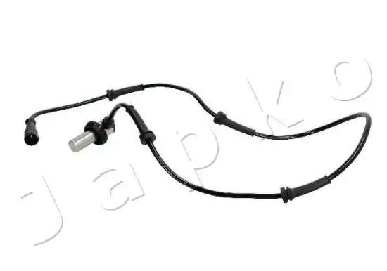 Sensor, Raddrehzahl Vorderachse JAPKO 151L09 Bild Sensor, Raddrehzahl Vorderachse JAPKO 151L09
