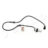 Sensor, Raddrehzahl Hinterachse JAPKO 151L10 Bild Sensor, Raddrehzahl Hinterachse JAPKO 151L10