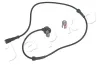 Sensor, Raddrehzahl Hinterachse JAPKO 151L10 Bild Sensor, Raddrehzahl Hinterachse JAPKO 151L10