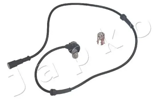 Sensor, Raddrehzahl Hinterachse JAPKO 151L10 Bild Sensor, Raddrehzahl Hinterachse JAPKO 151L10