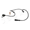 Sensor, Raddrehzahl Hinterachse JAPKO 151L10 Bild Sensor, Raddrehzahl Hinterachse JAPKO 151L10