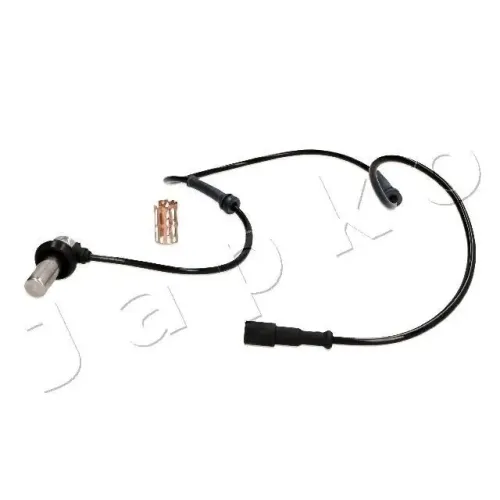 Sensor, Raddrehzahl Hinterachse JAPKO 151L10 Bild Sensor, Raddrehzahl Hinterachse JAPKO 151L10