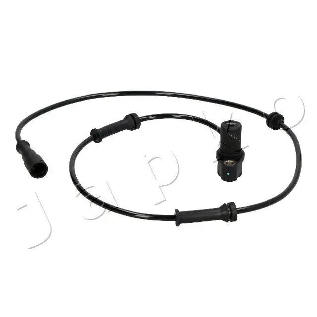 Sensor, Raddrehzahl Vorderachse beidseitig JAPKO 151W00