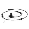 Sensor, Raddrehzahl Vorderachse beidseitig JAPKO 151W00 Bild Sensor, Raddrehzahl Vorderachse beidseitig JAPKO 151W00