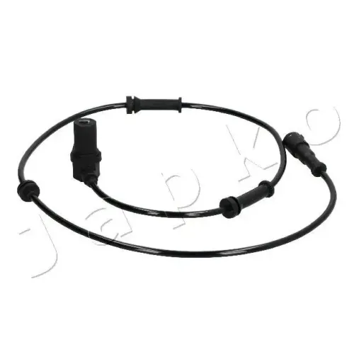 Sensor, Raddrehzahl Vorderachse beidseitig JAPKO 151W00 Bild Sensor, Raddrehzahl Vorderachse beidseitig JAPKO 151W00