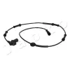 Sensor, Raddrehzahl Hinterachse beidseitig JAPKO 151W04 Bild Sensor, Raddrehzahl Hinterachse beidseitig JAPKO 151W04
