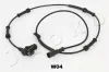 Sensor, Raddrehzahl Hinterachse beidseitig JAPKO 151W04 Bild Sensor, Raddrehzahl Hinterachse beidseitig JAPKO 151W04