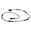 Sensor, Raddrehzahl Hinterachse beidseitig JAPKO 151W04 Bild Sensor, Raddrehzahl Hinterachse beidseitig JAPKO 151W04