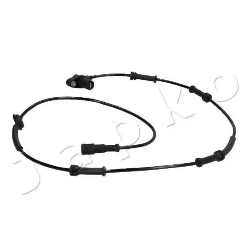 Sensor, Raddrehzahl Hinterachse beidseitig JAPKO 151W04 Bild Sensor, Raddrehzahl Hinterachse beidseitig JAPKO 151W04