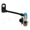 Sensor, Raddrehzahl vorne JAPKO 151W21