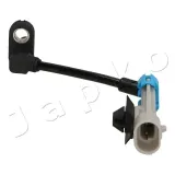 Sensor, Raddrehzahl vorne JAPKO 151W21