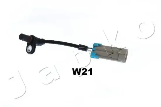 Sensor, Raddrehzahl vorne JAPKO 151W21 Bild Sensor, Raddrehzahl vorne JAPKO 151W21