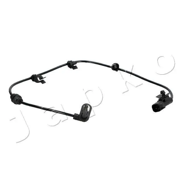 Sensor, Raddrehzahl hinten JAPKO 151W24