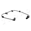 Sensor, Raddrehzahl hinten JAPKO 151W24 Bild Sensor, Raddrehzahl hinten JAPKO 151W24