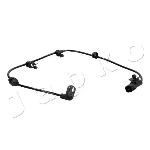 Sensor, Raddrehzahl hinten JAPKO 151W24 Bild Sensor, Raddrehzahl hinten JAPKO 151W24
