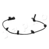 Sensor, Raddrehzahl hinten JAPKO 151W24 Bild Sensor, Raddrehzahl hinten JAPKO 151W24