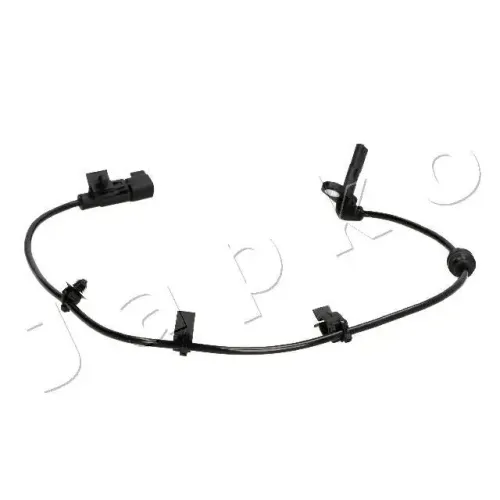 Sensor, Raddrehzahl hinten JAPKO 151W24 Bild Sensor, Raddrehzahl hinten JAPKO 151W24