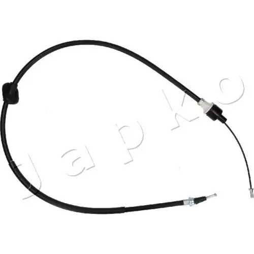 Seilzug, Kupplungsbetätigung JAPKO 1540302 Bild Seilzug, Kupplungsbetätigung JAPKO 1540302