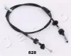 Seilzug, Kupplungsbetätigung JAPKO 154828 Bild Seilzug, Kupplungsbetätigung JAPKO 154828