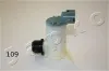 Waschwasserpumpe, Scheibenreinigung JAPKO 156109 Bild Waschwasserpumpe, Scheibenreinigung JAPKO 156109