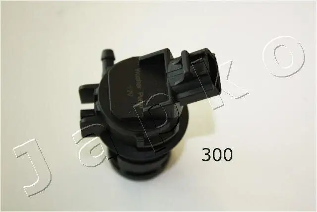 Waschwasserpumpe, Scheibenreinigung JAPKO 156300