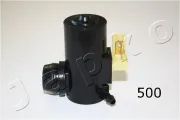 Waschwasserpumpe, Scheibenreinigung JAPKO 156500