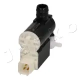 Waschwasserpumpe, Scheibenreinigung JAPKO 156H01
