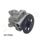 Ölpumpe JAPKO 157FO02