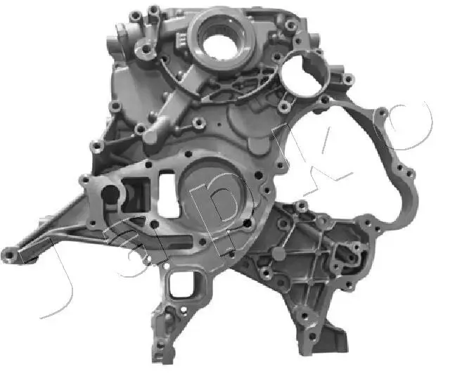 Ölpumpe JAPKO 157NS12