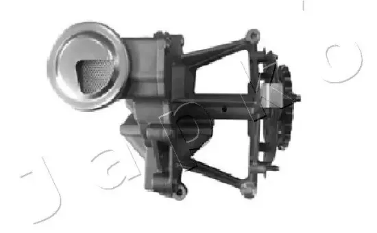 Ölpumpe JAPKO 157PE12 Bild Ölpumpe JAPKO 157PE12