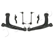 Lenkersatz, Radaufhängung Vorderachse JAPKO 1580202