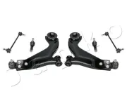 Lenkersatz, Radaufhängung Vorderachse JAPKO 1580302