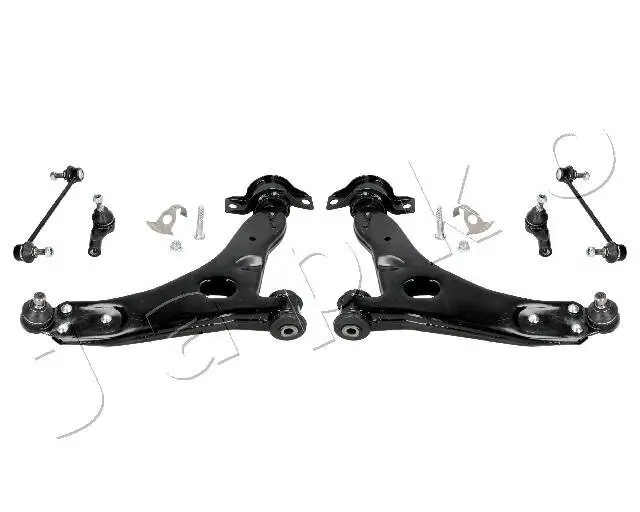 Lenkersatz, Radaufhängung Vorderachse JAPKO 1580303