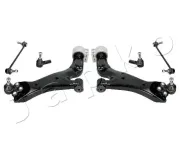Lenkersatz, Radaufhängung Vorderachse JAPKO 1580403