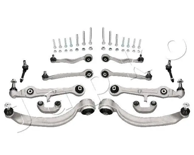 Lenkersatz, Radaufhängung Vorderachse JAPKO 1580904