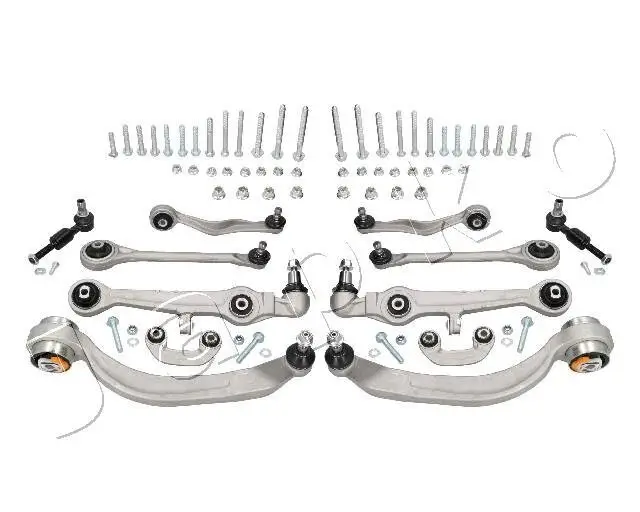 Lenkersatz, Radaufhängung Vorderachse JAPKO 1580911